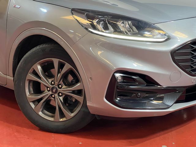 Ford Kuga ST-Line 1.5 EcoBlue 88kW (120CV) Auto