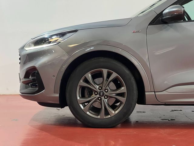 Ford Kuga ST-Line 1.5 EcoBlue 88kW (120CV) Auto