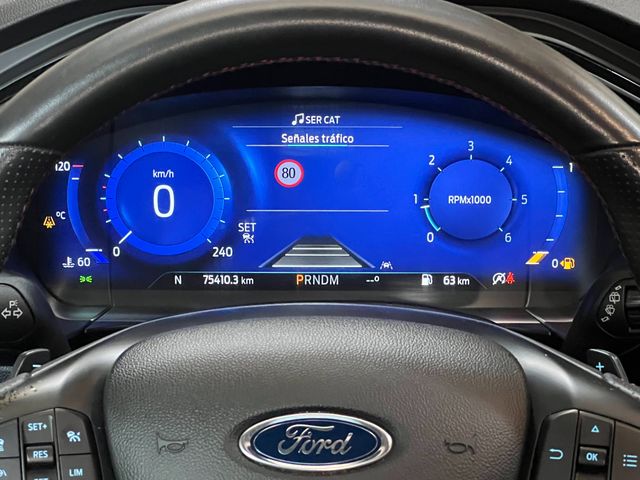 Ford Kuga ST-Line 1.5 EcoBlue 88kW (120CV) Auto