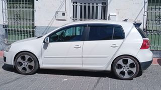 Volkswagen Golf 2008