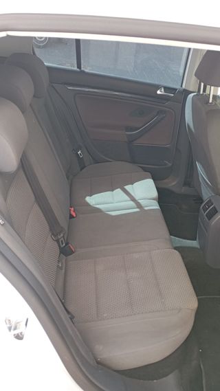 Volkswagen Golf 2008