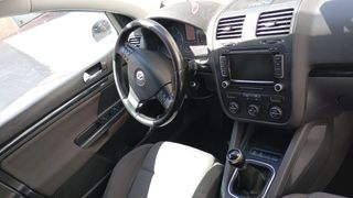 Volkswagen Golf 2008