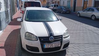 Volkswagen Golf 2008