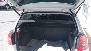 Volkswagen Golf 2008