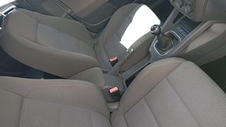 Volkswagen Golf 2008