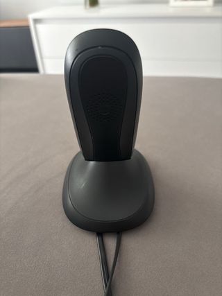 Teléfono Inalámbrico Motorola Negro