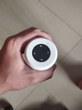 Altavoz Bluetooth Portátil