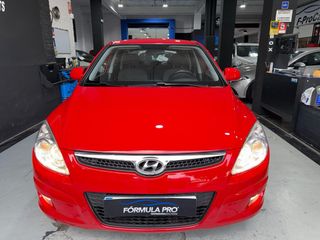 Hyundai i30 1.6 confort ( 125.258 kms ) ETIQ C
