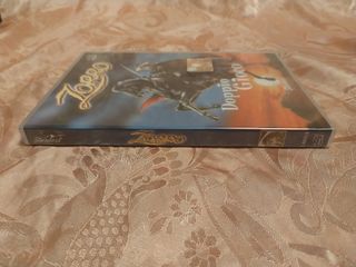 Zorro - Doppio Gioco DVD Originale
