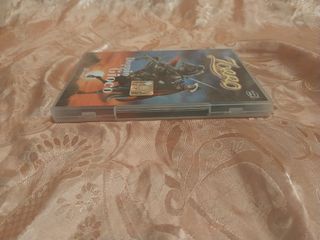 Zorro - Doppio Gioco DVD Originale