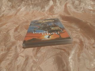 Zorro - Doppio Gioco DVD Originale