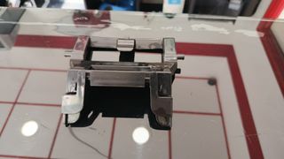 Soporte Bolsa Aspirador Bosch GL-20