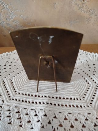 Quadretto antico Papa Pio XI Roma