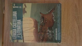 1º BACHILLERATO ÍTACA ANDALUCÍA