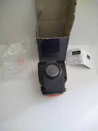 Luz mechero coche INTERCALANAMARRA