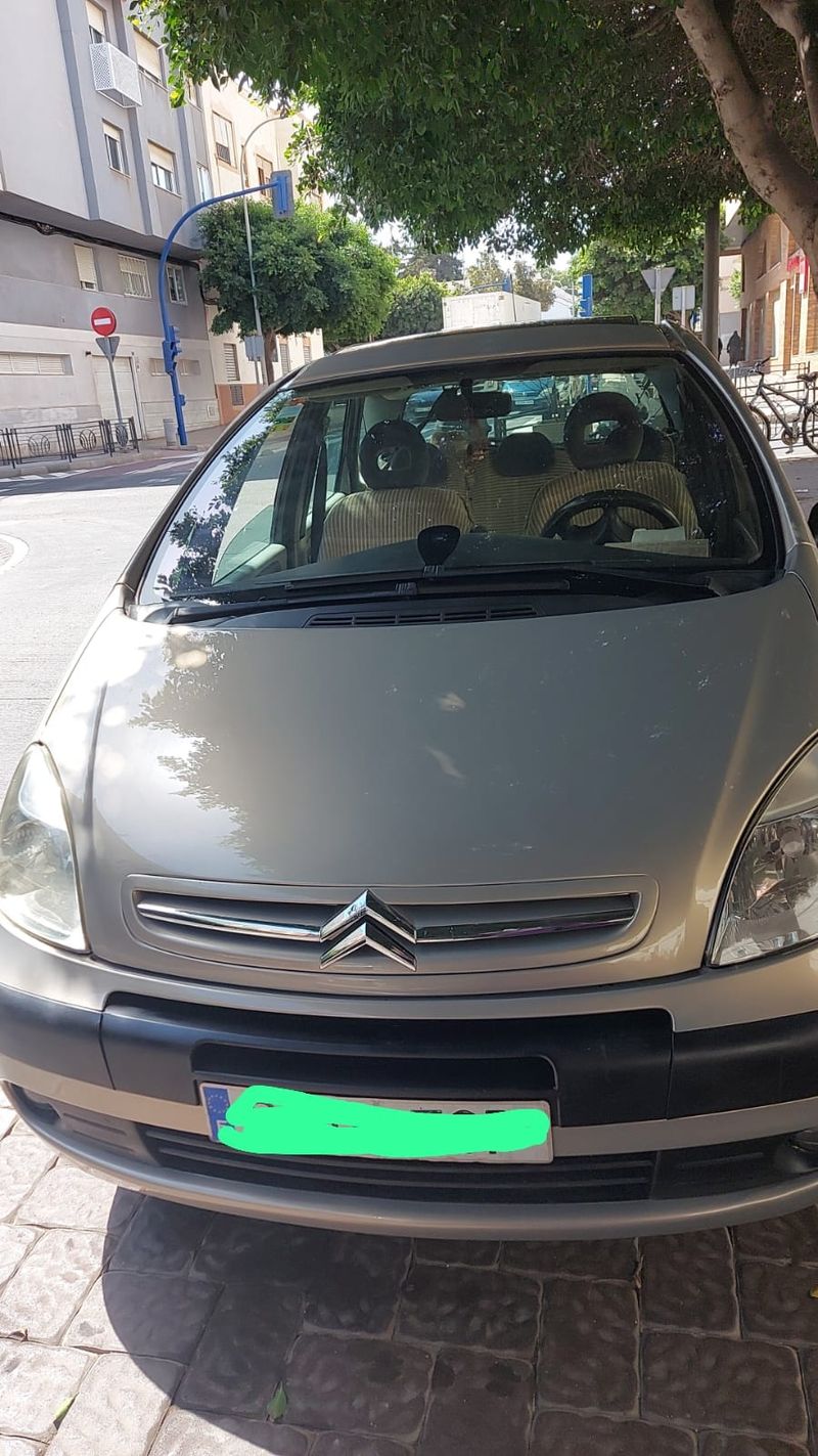 Citroen Xsara picasso - foto 1