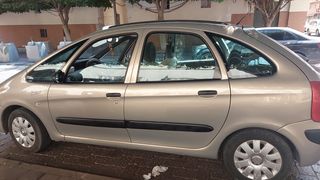 Citroen Xsara picasso