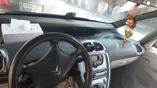 Citroen Xsara picasso