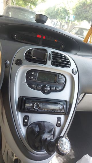 Citroen Xsara picasso