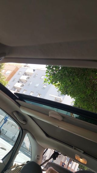 Citroen Xsara picasso