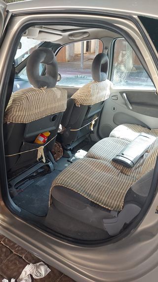 Citroen Xsara picasso