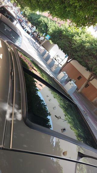 Citroen Xsara picasso