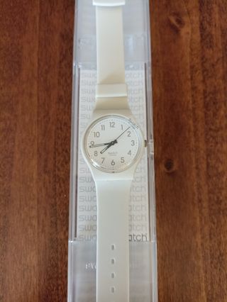 Swatch Panna