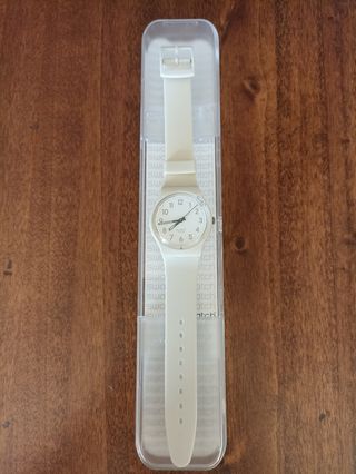 Swatch Panna
