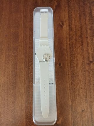 Swatch Panna