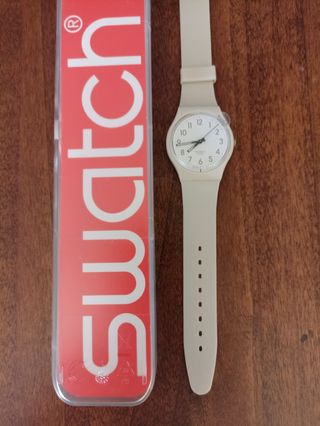 Swatch Panna