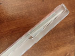 Swatch Panna
