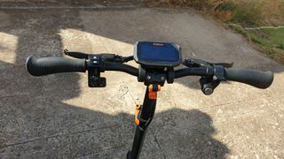 Patinete Eléctrico Kukirin G2 Pro