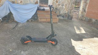 Patinete Eléctrico Kukirin G2 Pro