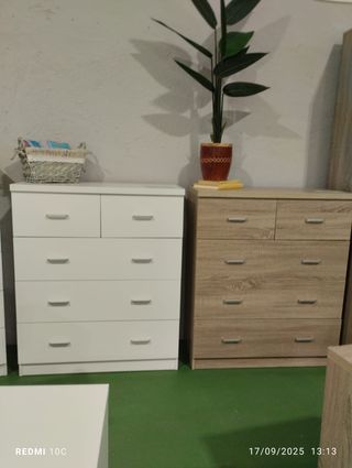 OFERTA!!! COMODA DP704BC