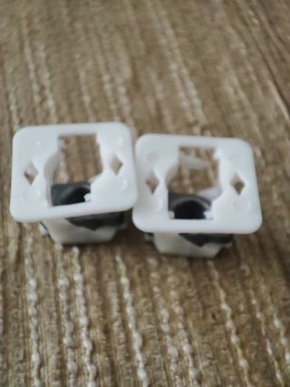 Tuerca Jaula Citroen Peugeot Renault