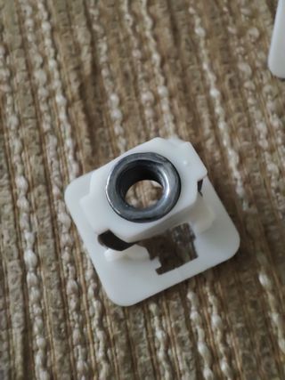 Tuerca Jaula Citroen Peugeot Renault