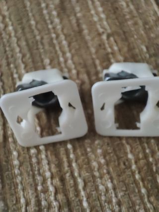 Tuerca Jaula Citroen Peugeot Renault