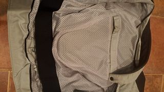 Chaqueta Revit Moto Unisex