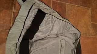 Chaqueta Revit Moto Unisex
