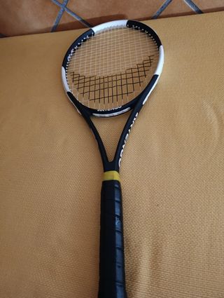 Raqueta de Tenis Artengo