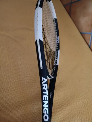 Raqueta de Tenis Artengo