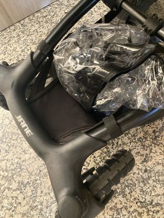 Carrito Jane Crosswalk + Capazo