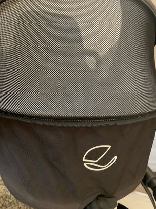 Carrito Jane Crosswalk + Capazo