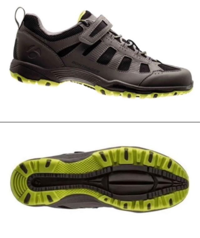 Zapatillas ciclismo Bontrager SSR T-44