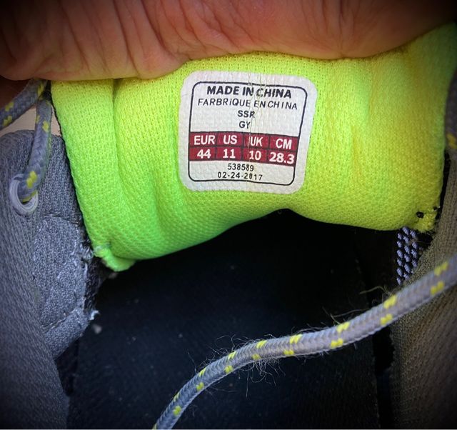 Zapatillas ciclismo Bontrager SSR T-44