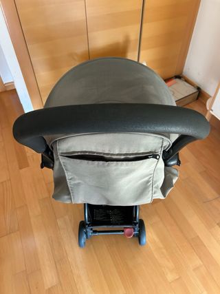 Carrito BABYZEN YOYO