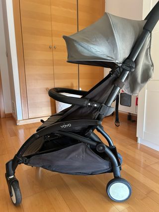 Carrito BABYZEN YOYO