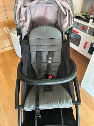 Carrito BABYZEN YOYO