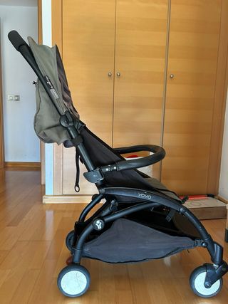 Carrito BABYZEN YOYO