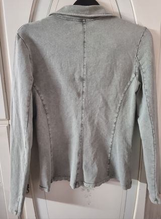 Blazer sportivo 